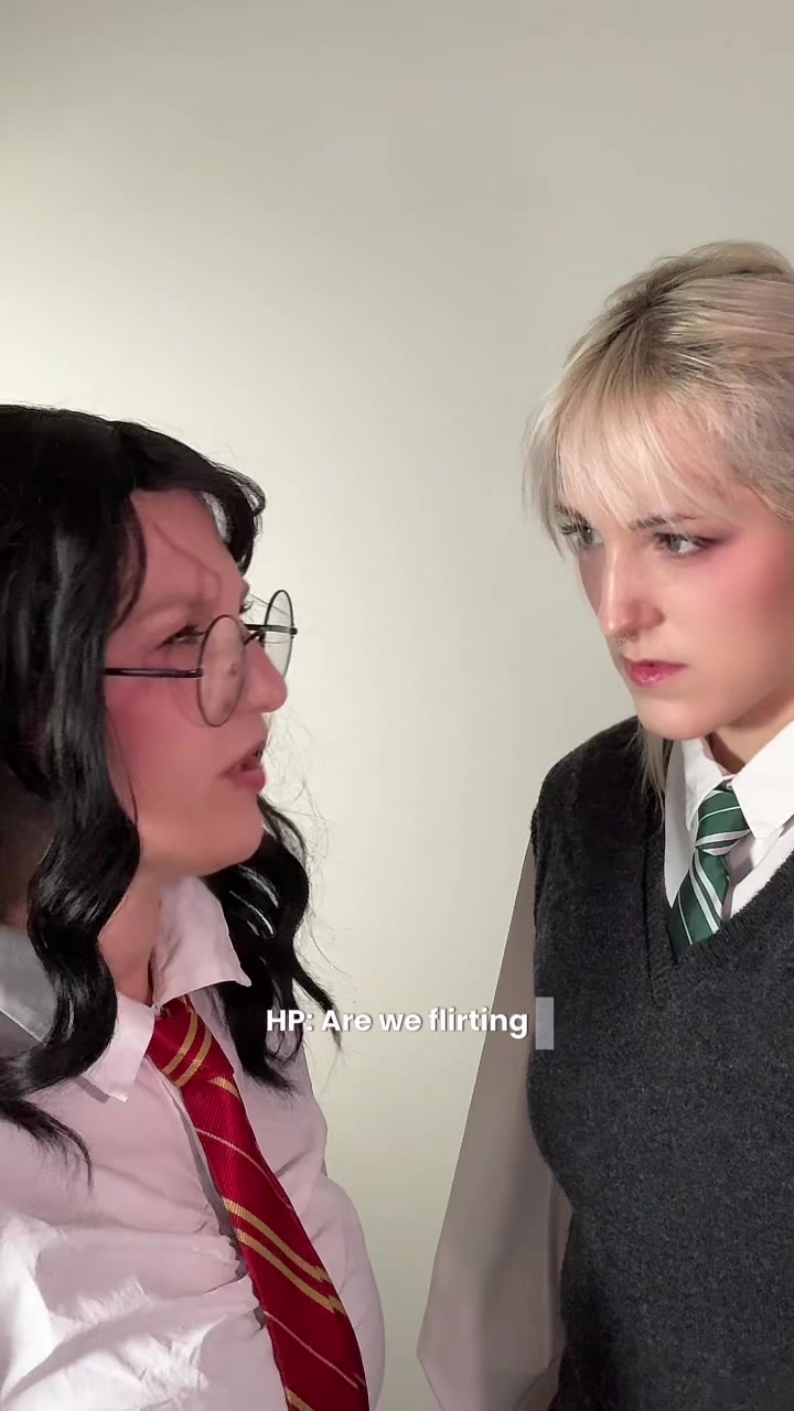 @Malfoy Queeler