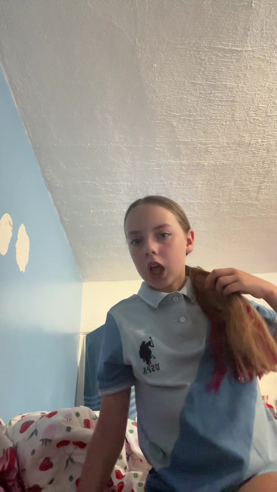 @Brook&paisleys random vids