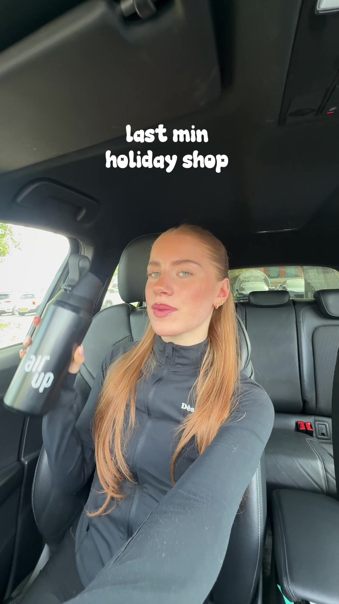 @Ava Daniels