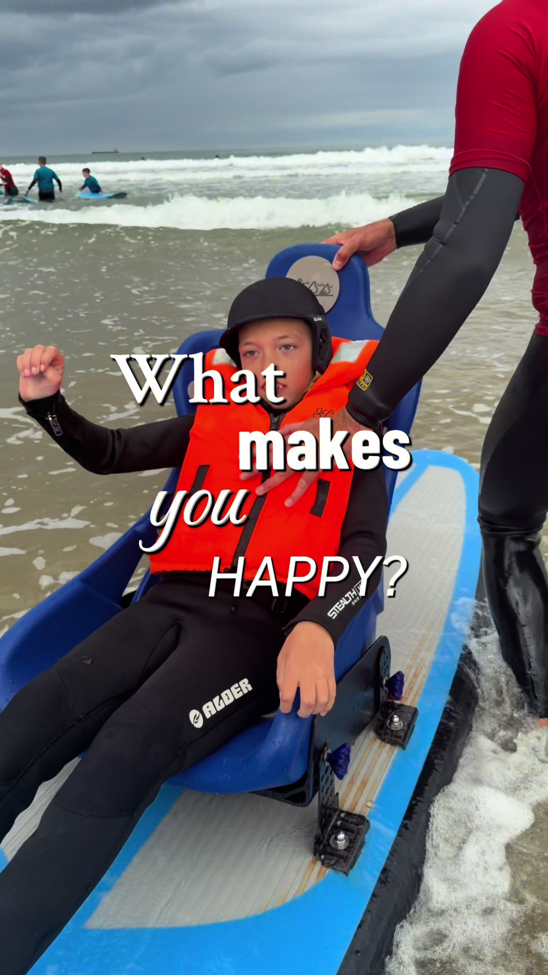 @Georgina | Our Dravet Journey