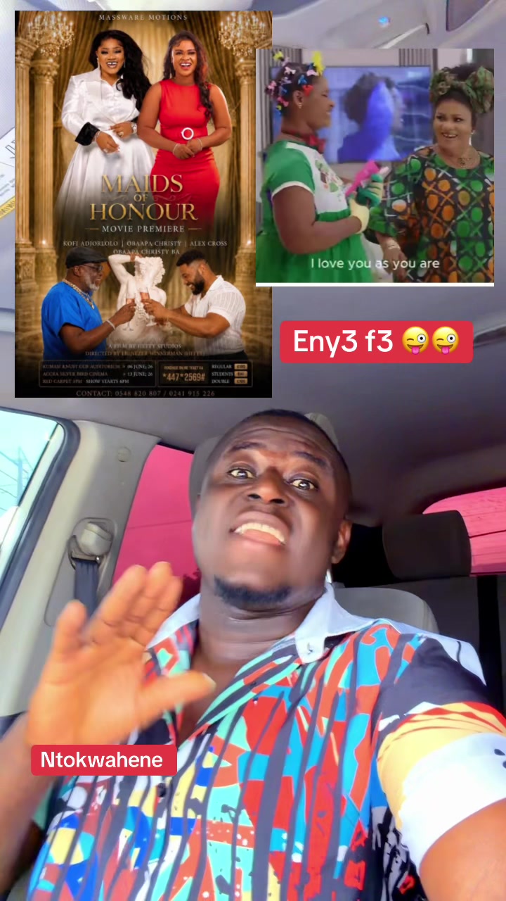 @Ntokwahene
