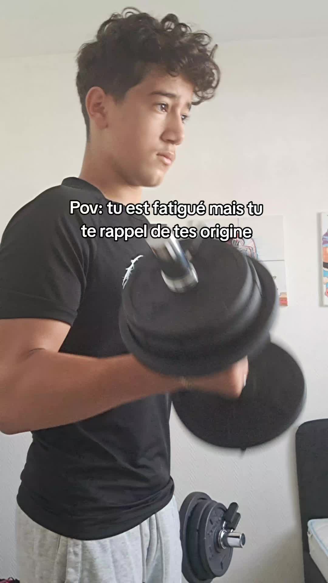 @Body king