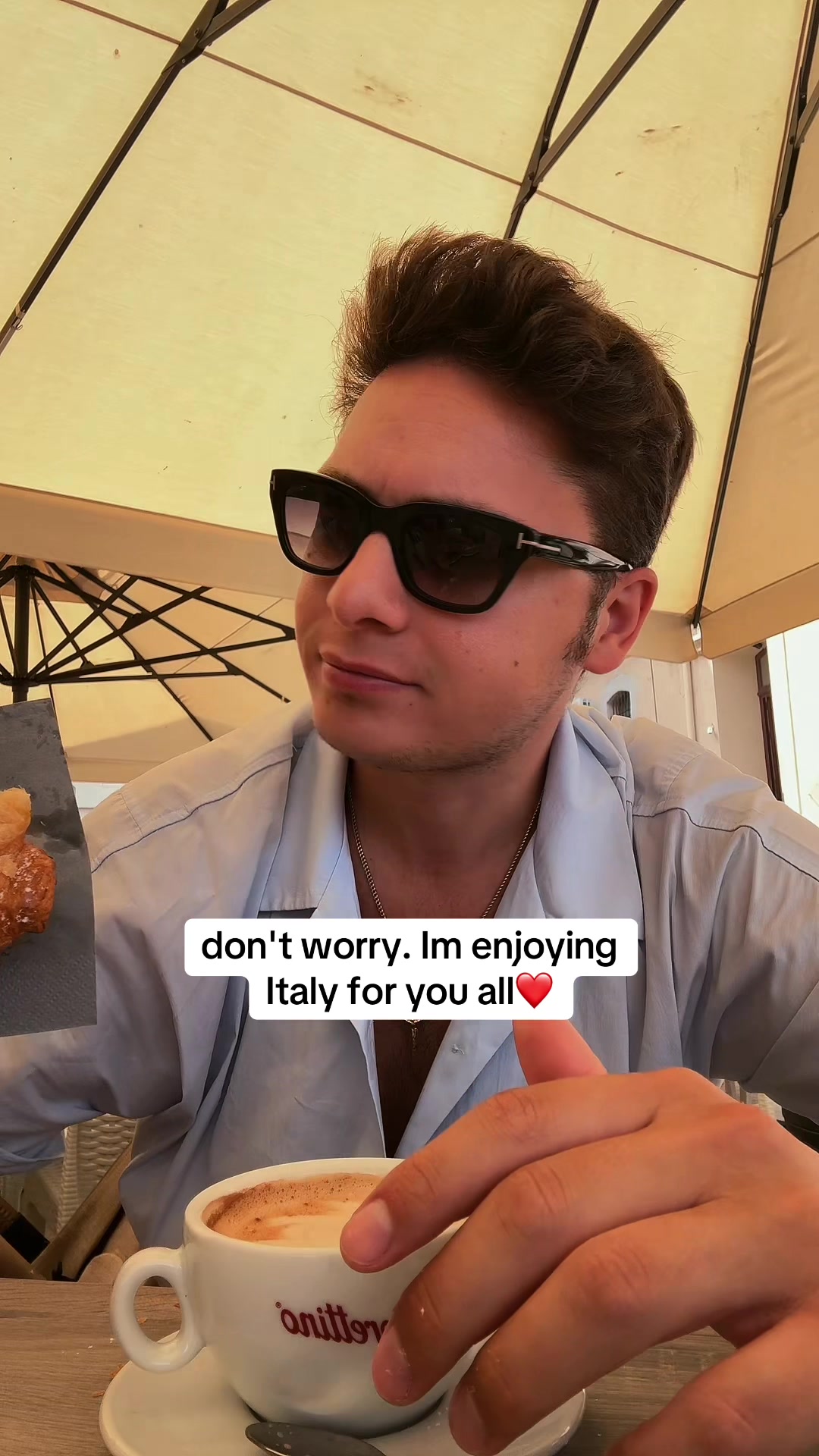 @Amedeo Esteriore