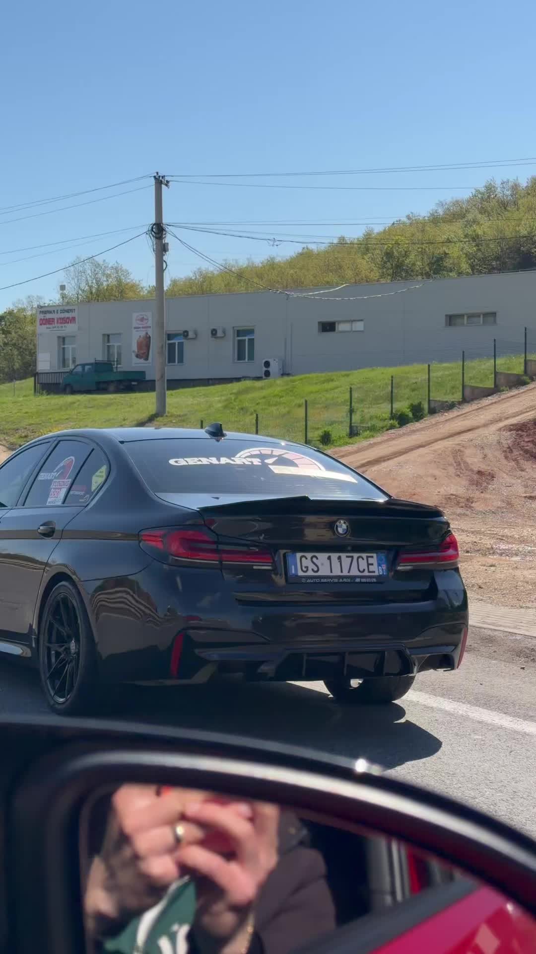 @Monster 540i Official ✅