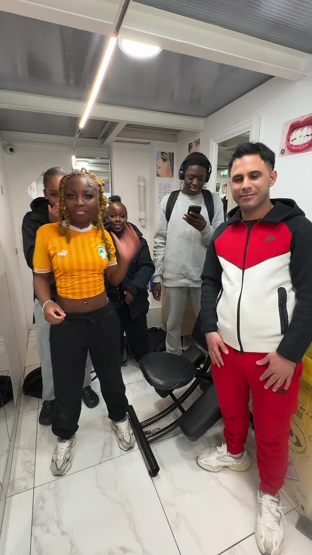 @piercing paris tattoo