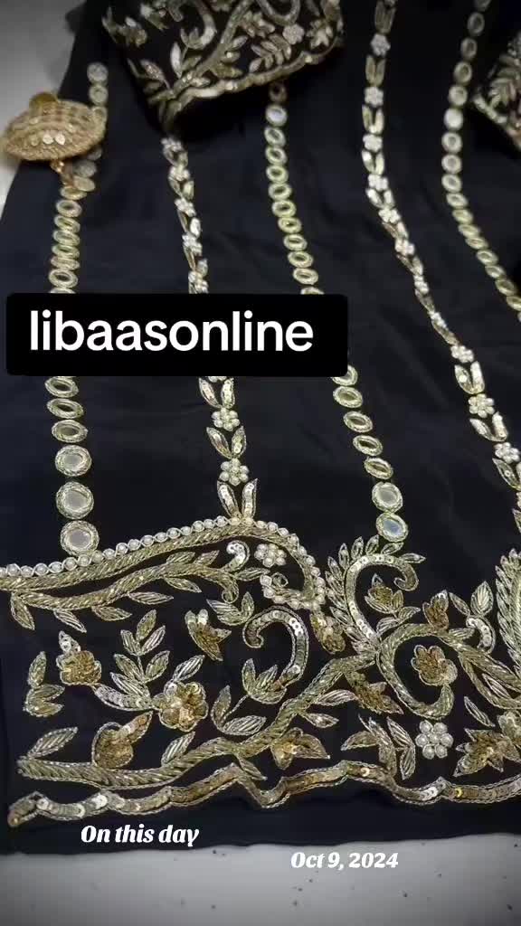 @ਲਿਬਾਸ by ਕੌਰ
