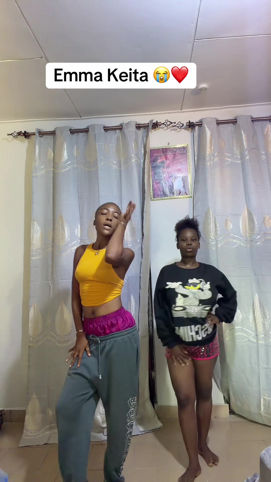 @EmmaYaoDance