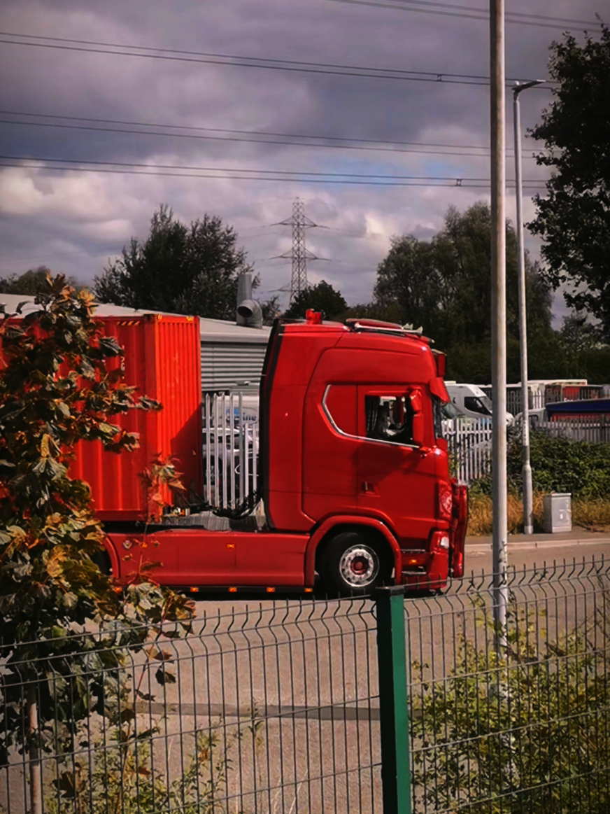 @NS.SW TRUCKSPOTS