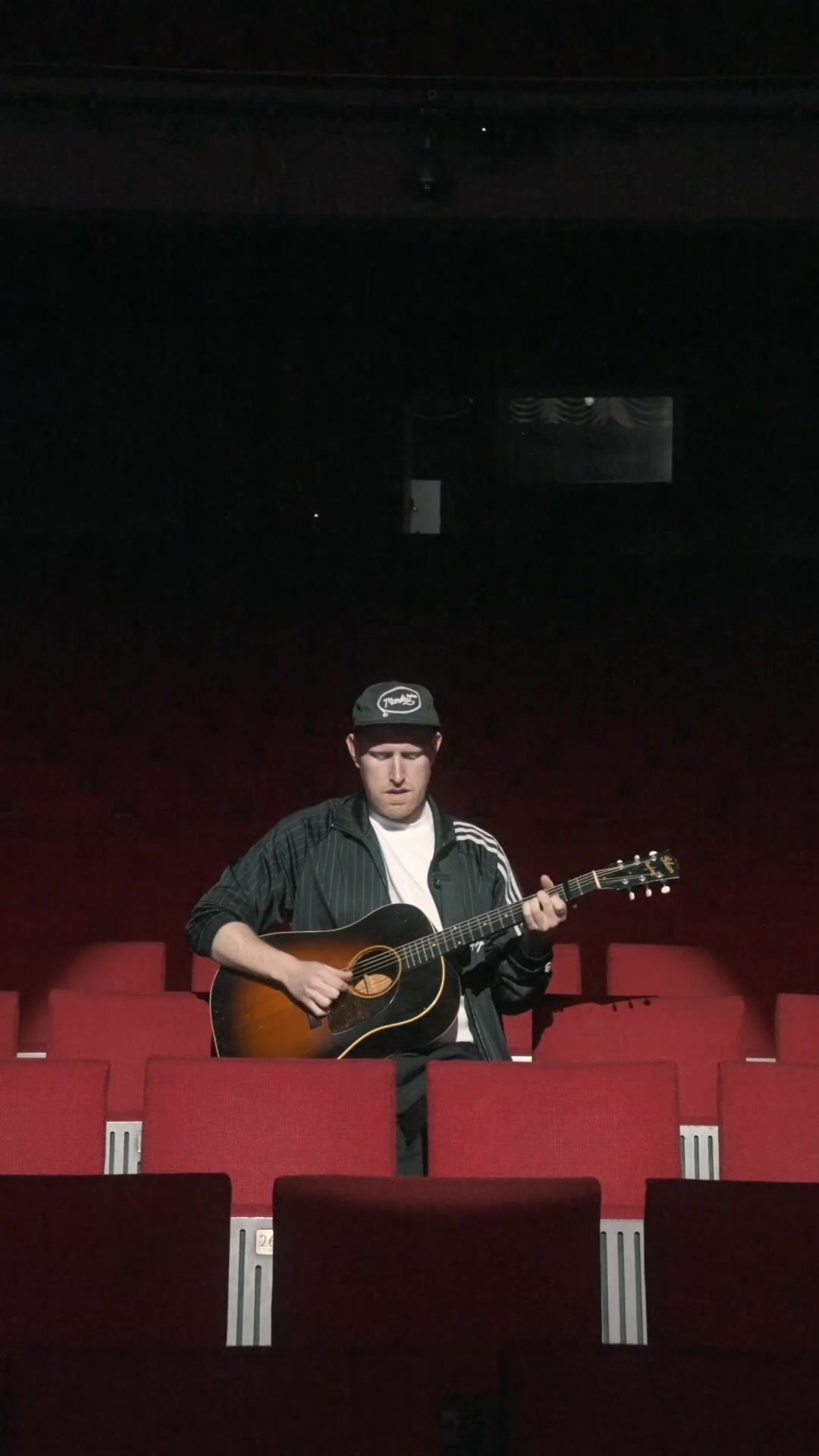@Gavin James