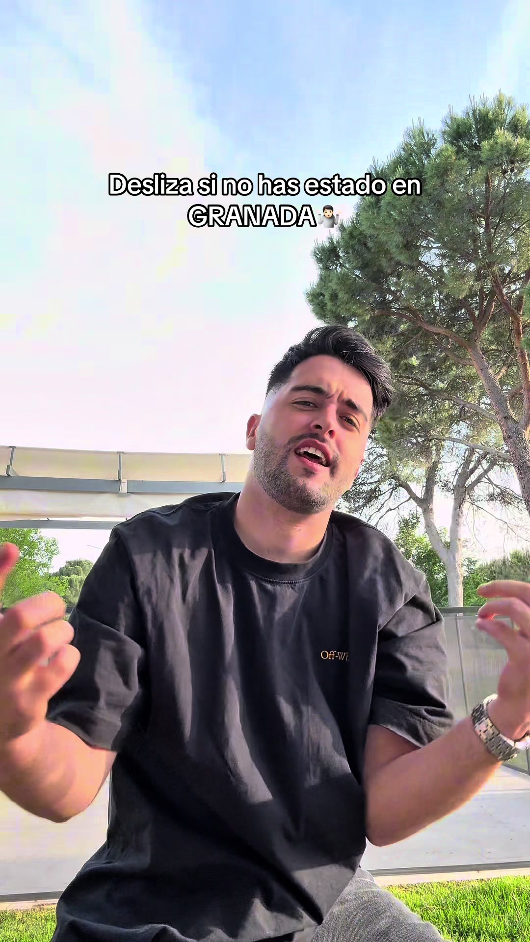 @Chema Rivas