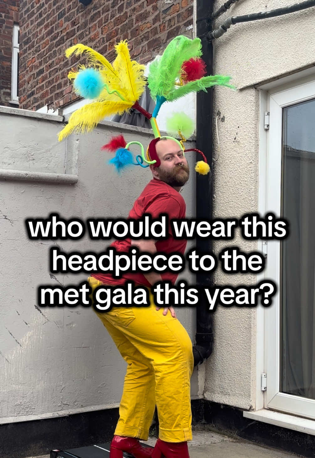 @Tom | Costume Designer