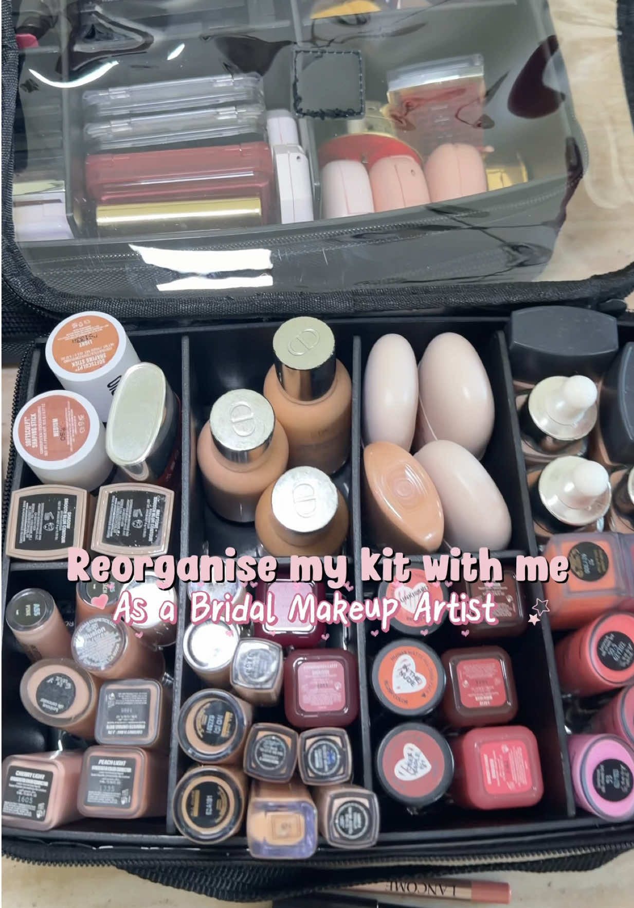 @Tia Barrea Makeup