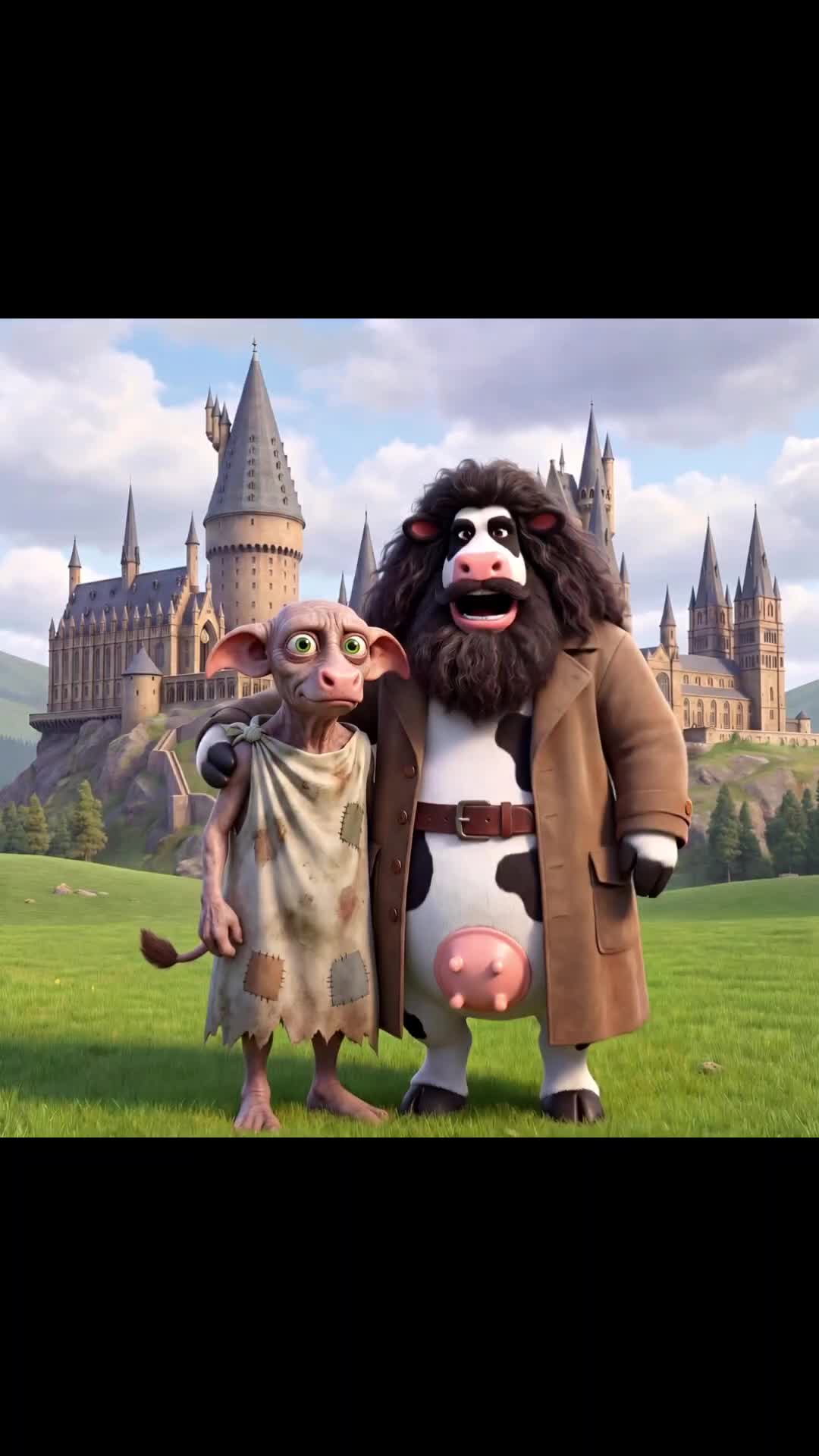 @DADDY HAGRID