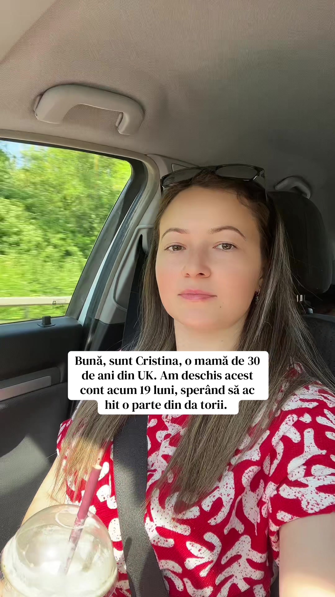 @Cristina Alina