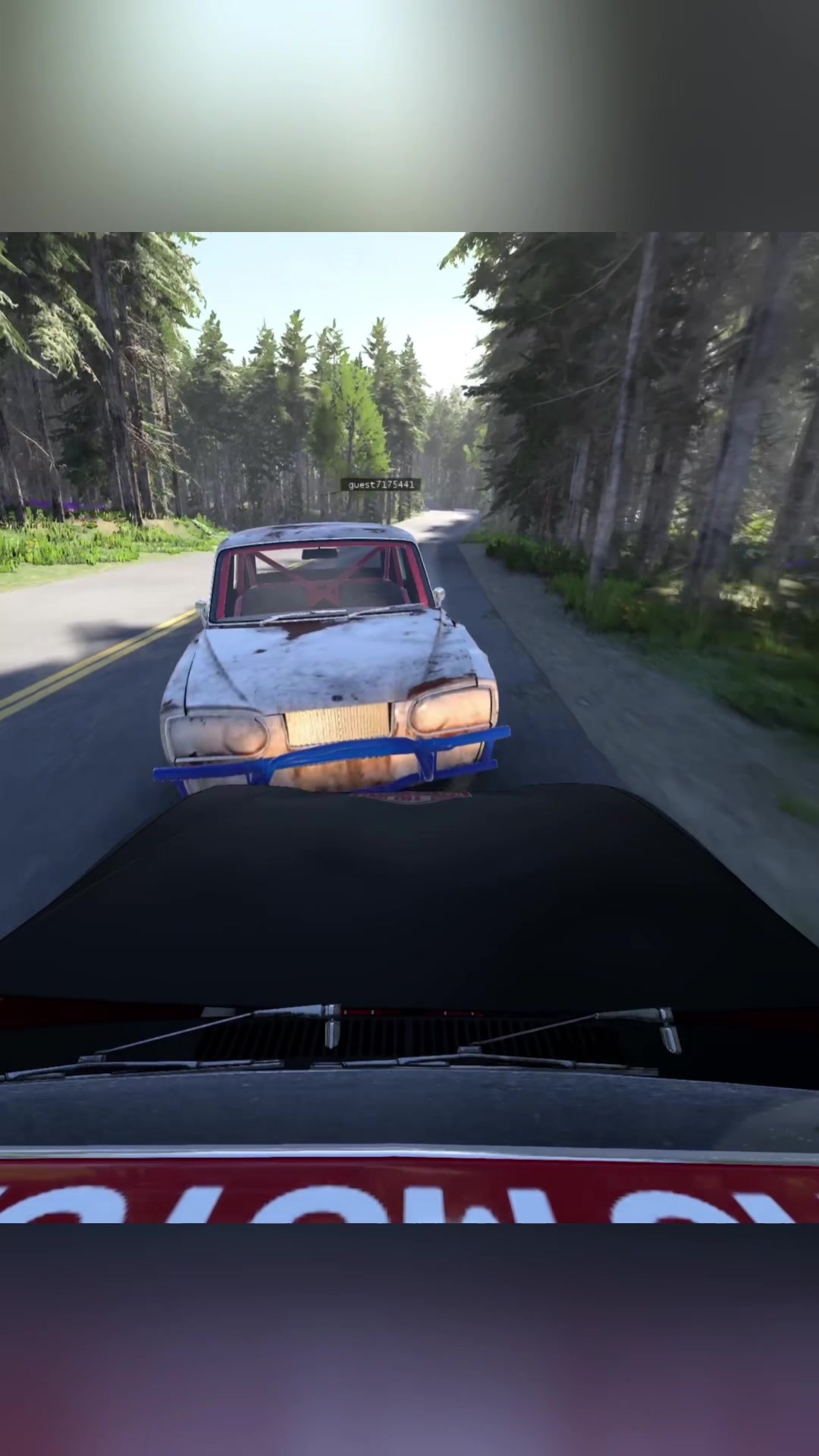 @Beamng.Drive