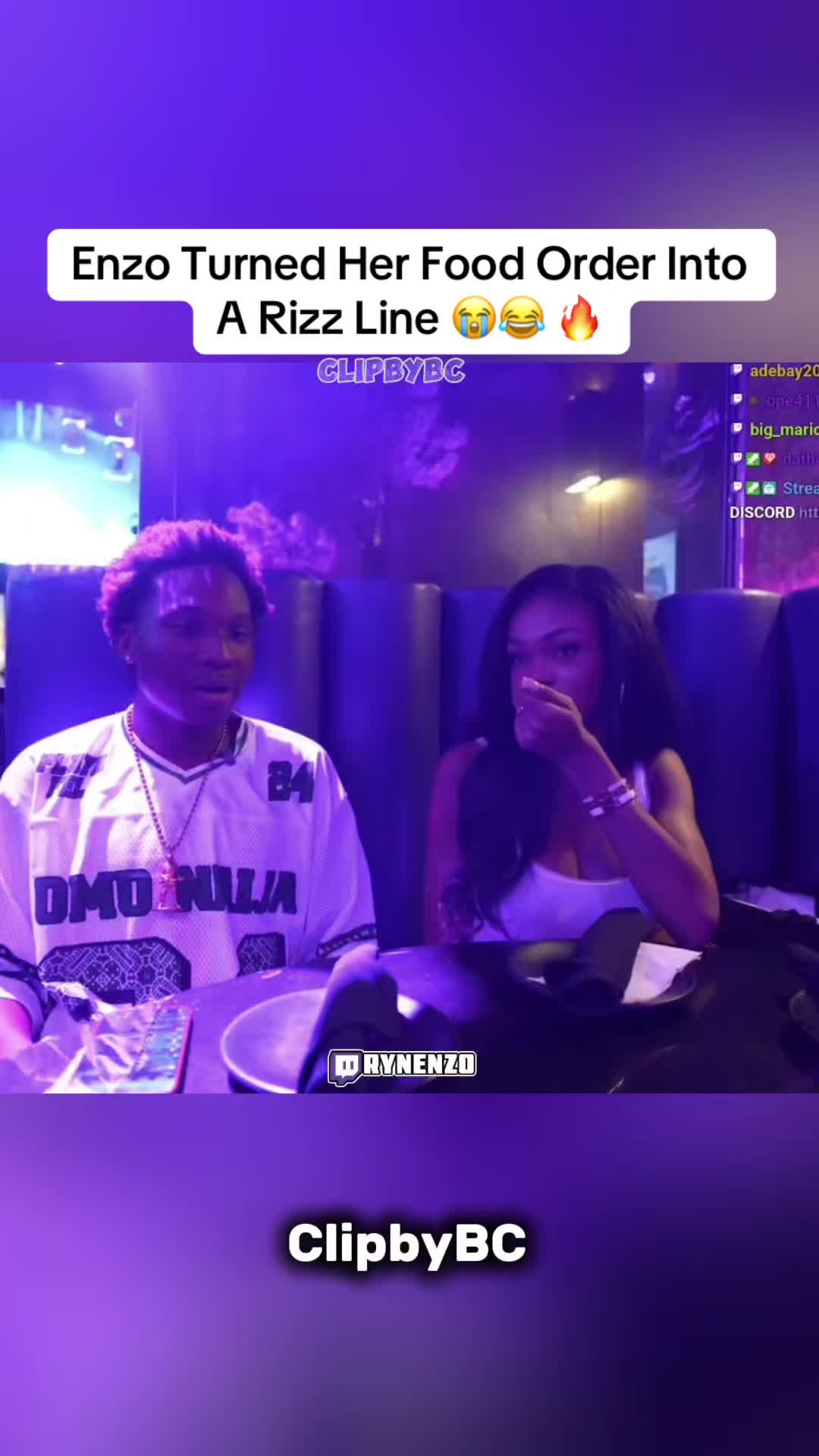 @Clipbybc | Fan Clips
