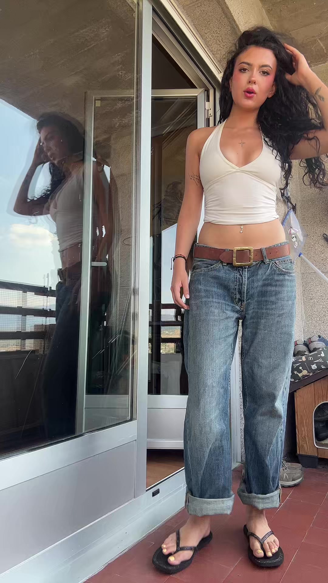 @Claudia Garc&iacute;a