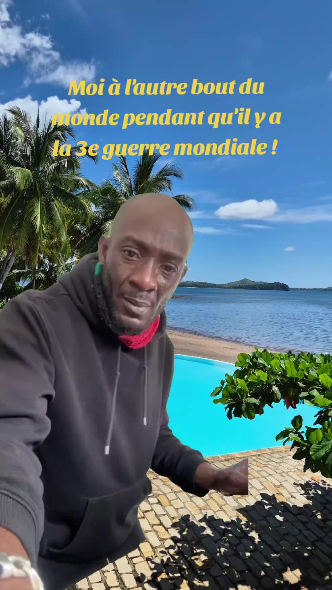 @Pierrick salsero