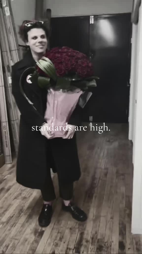 @𝄞tiana (yungbluds version)𝄞