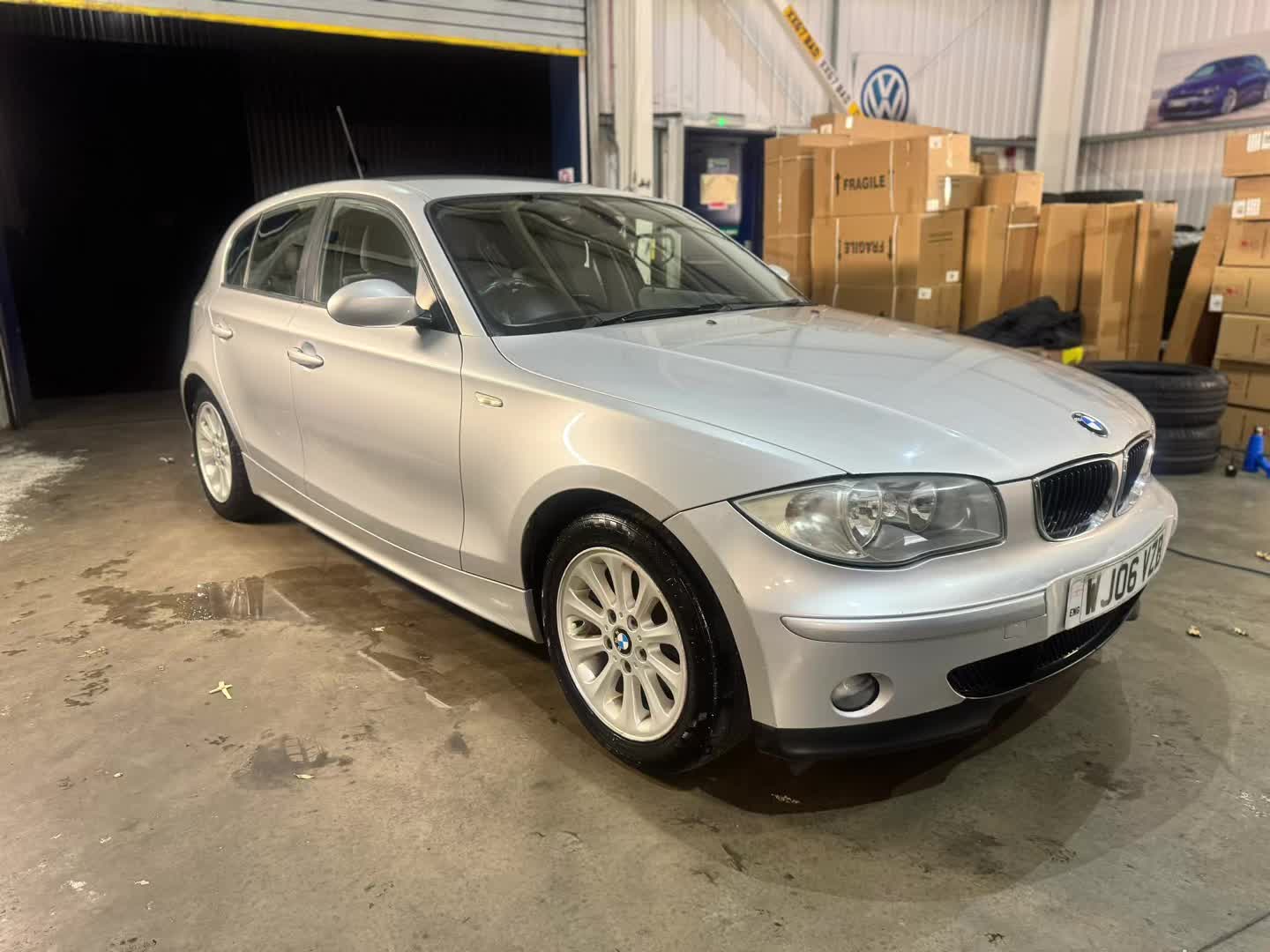 @Underrated Detailing Essex