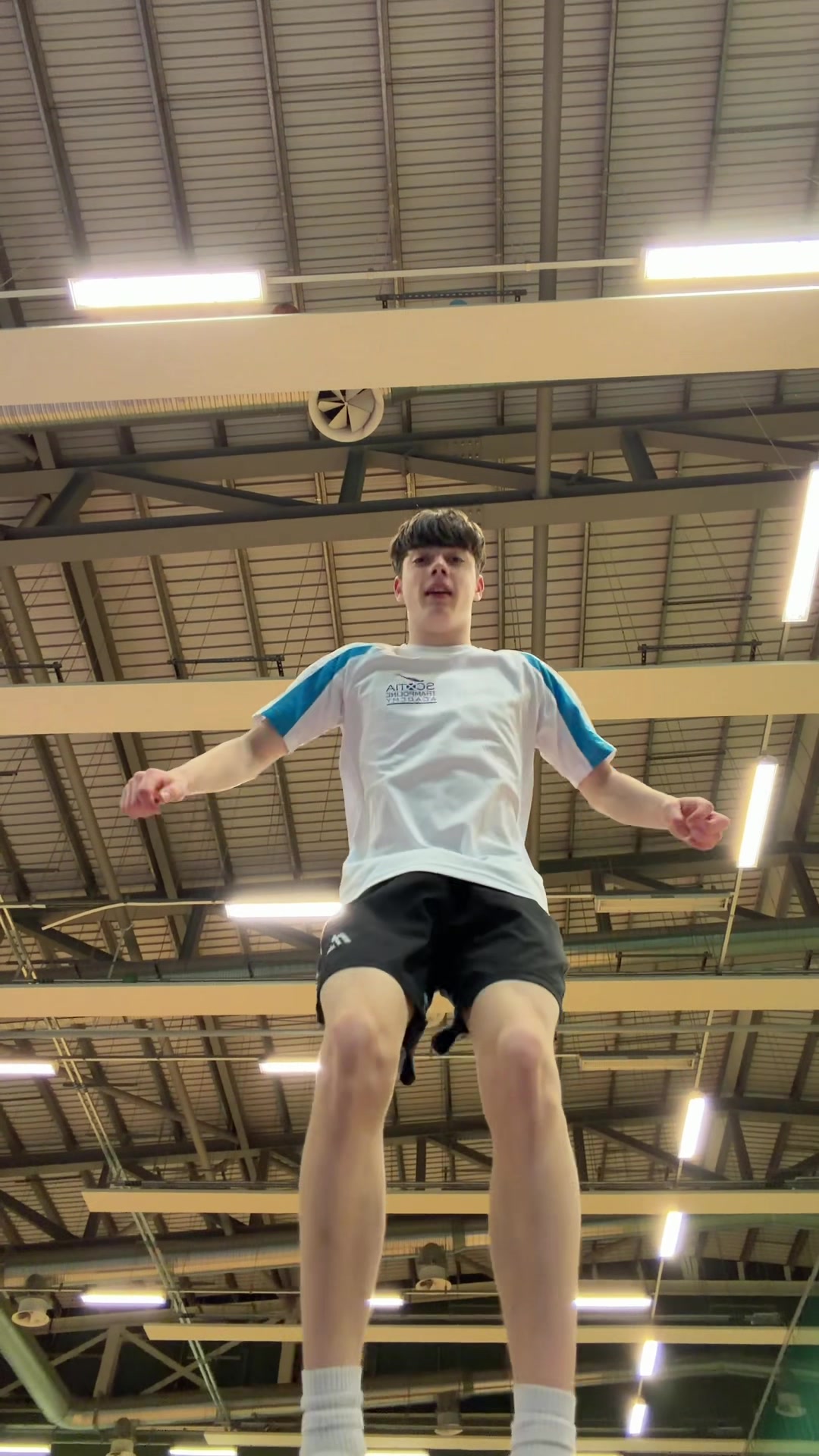 @Scotia Trampoline Academy