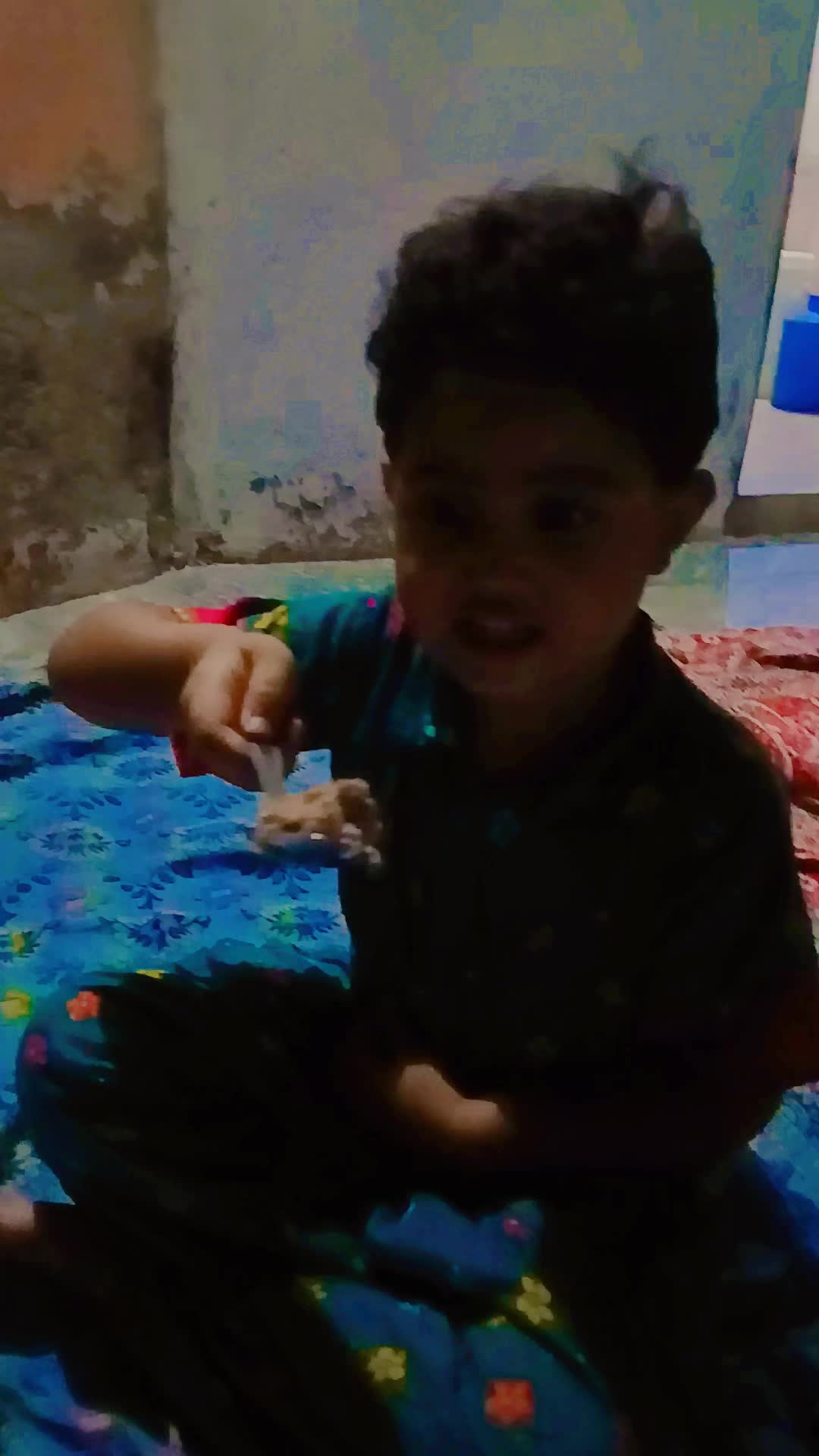 @Baba cement wala