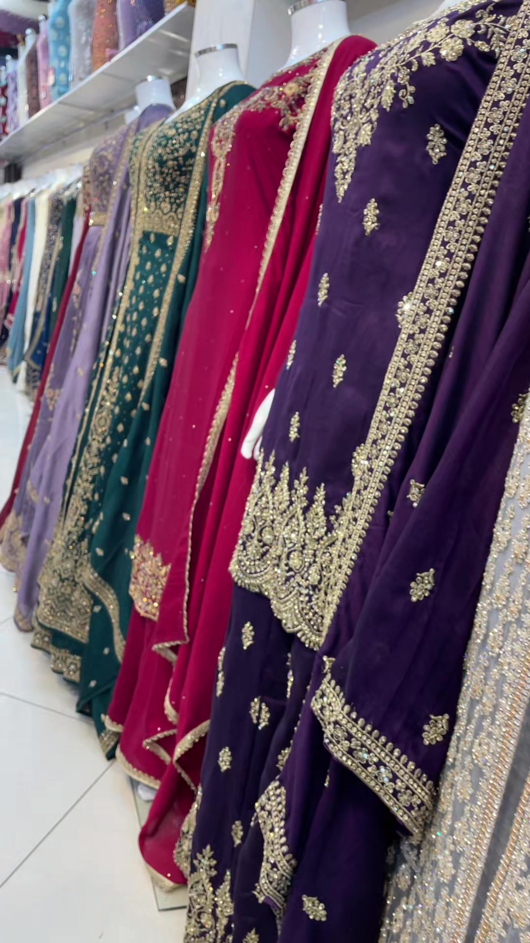 @Khan Textiles