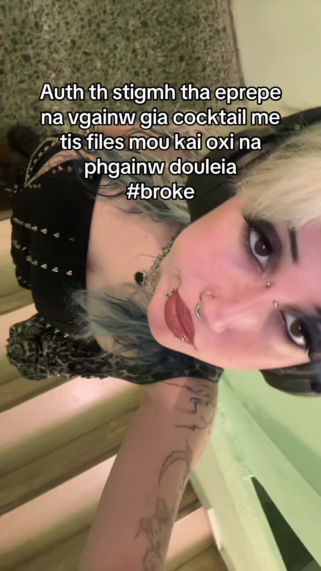 @:)