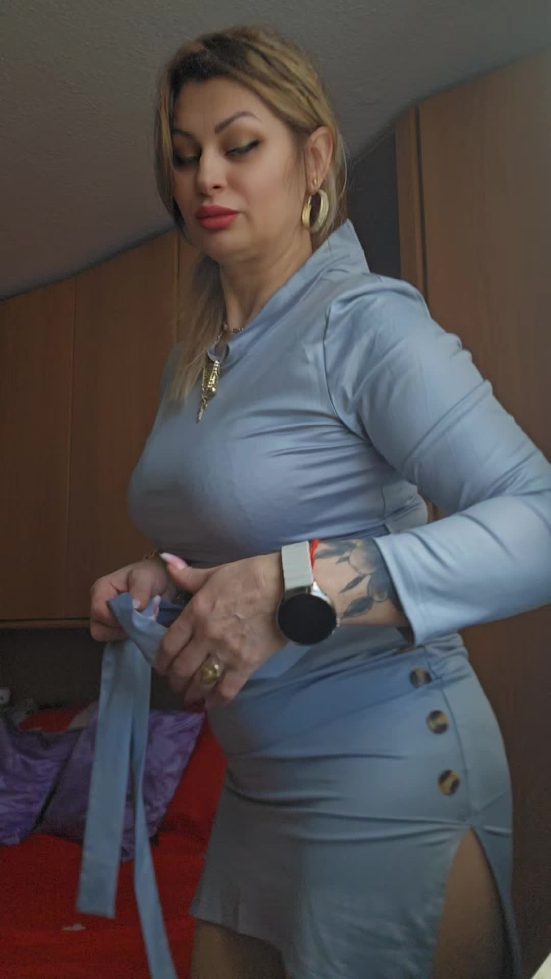 @Șefa Blondy🥰