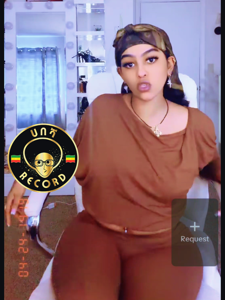 @ሀበሻ📸RECORD