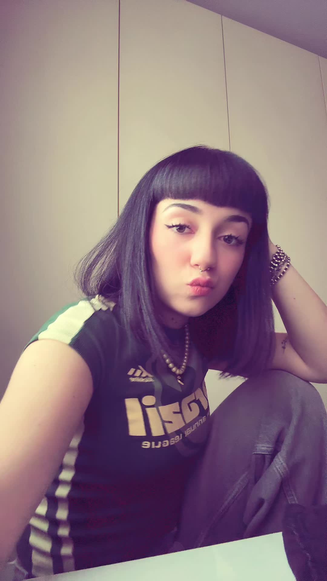 @Asia Serra♡