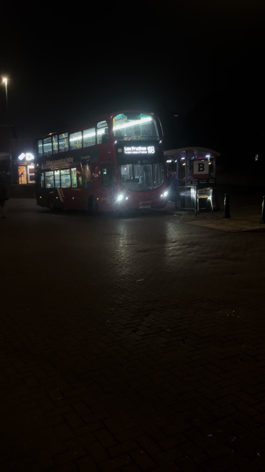 @Buses with ginge 🔥