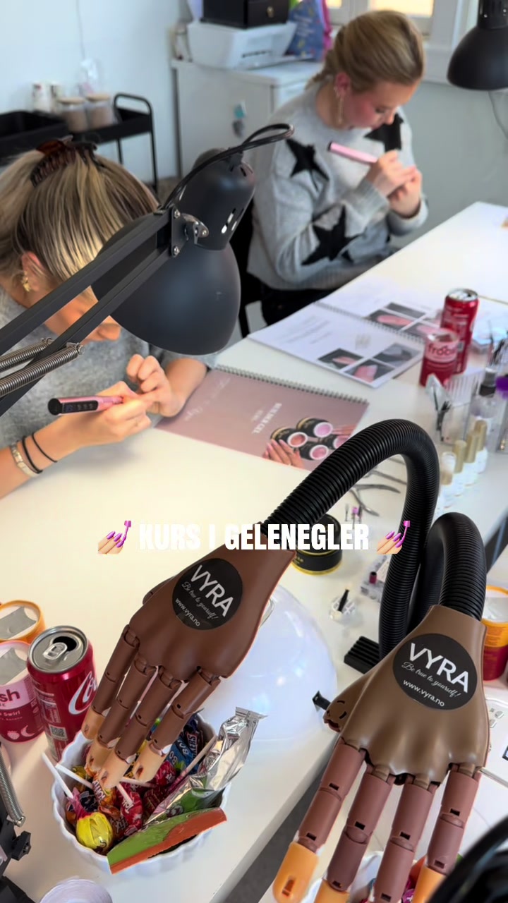 @Svingen Nails | Jessheim📍