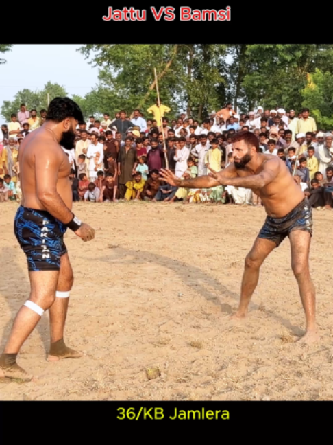 @Kabaddi Royals