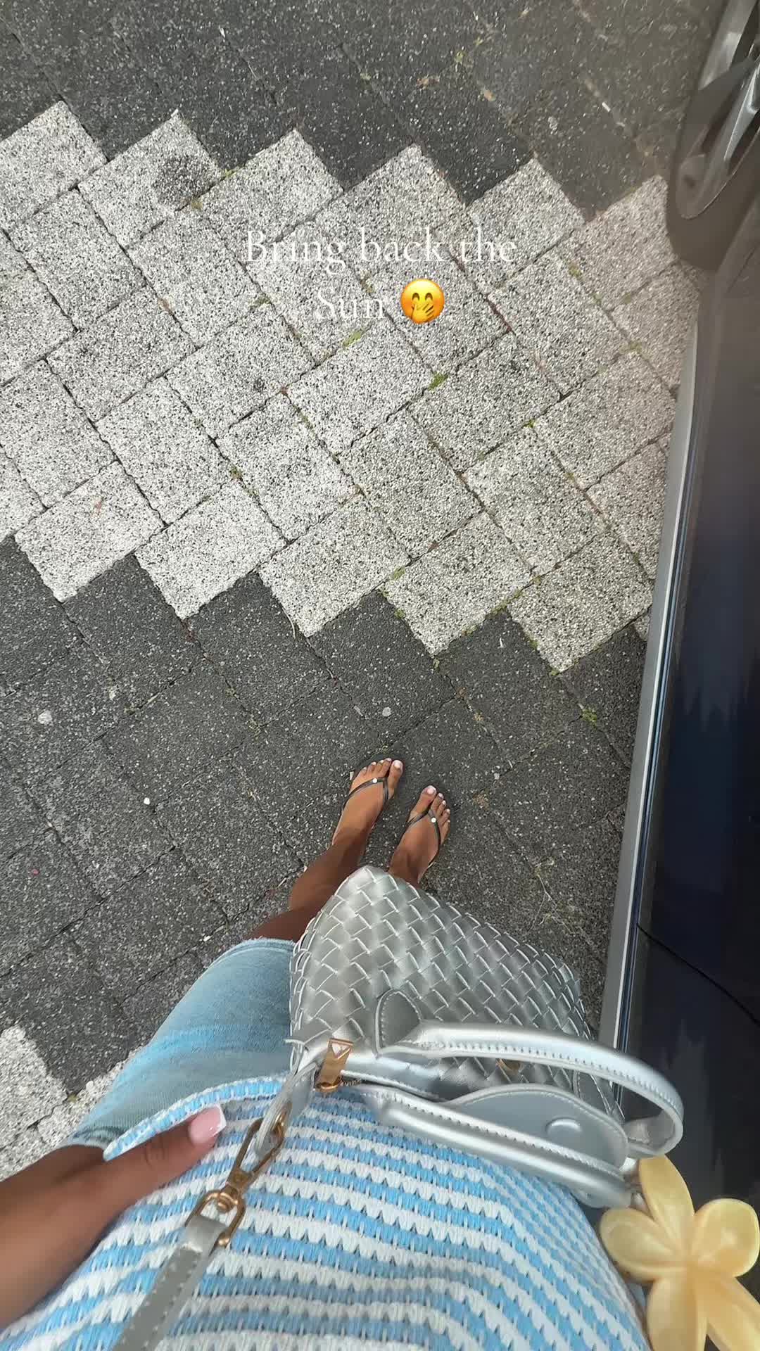 @Georgia Marie