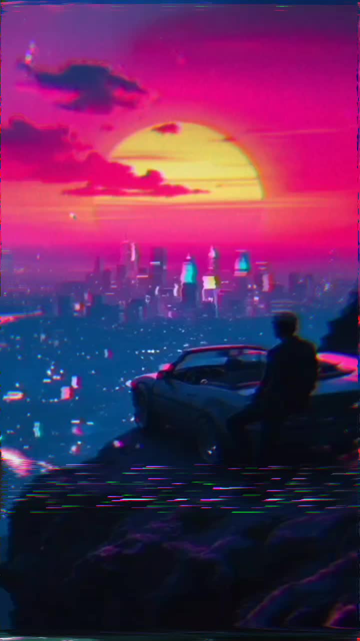 @Cassette Synthtastic