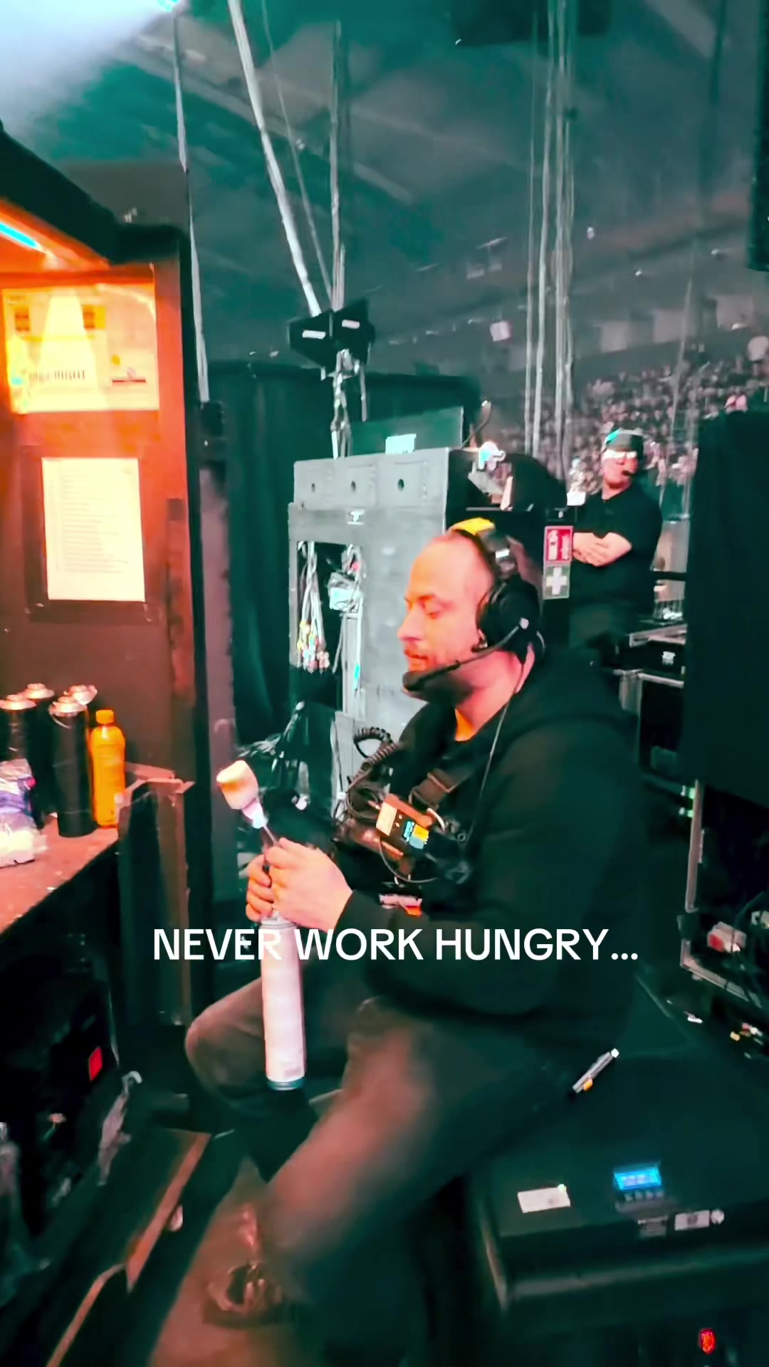 @Powerwolf
