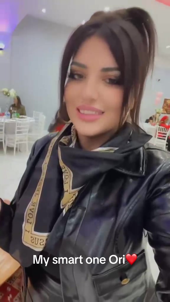 @Juliana Shalla