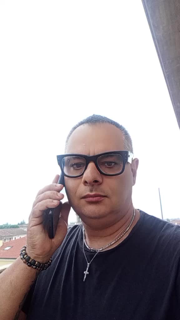 @๐๐ฅ Carmine๐ D'Ambrosi๐ต๐
