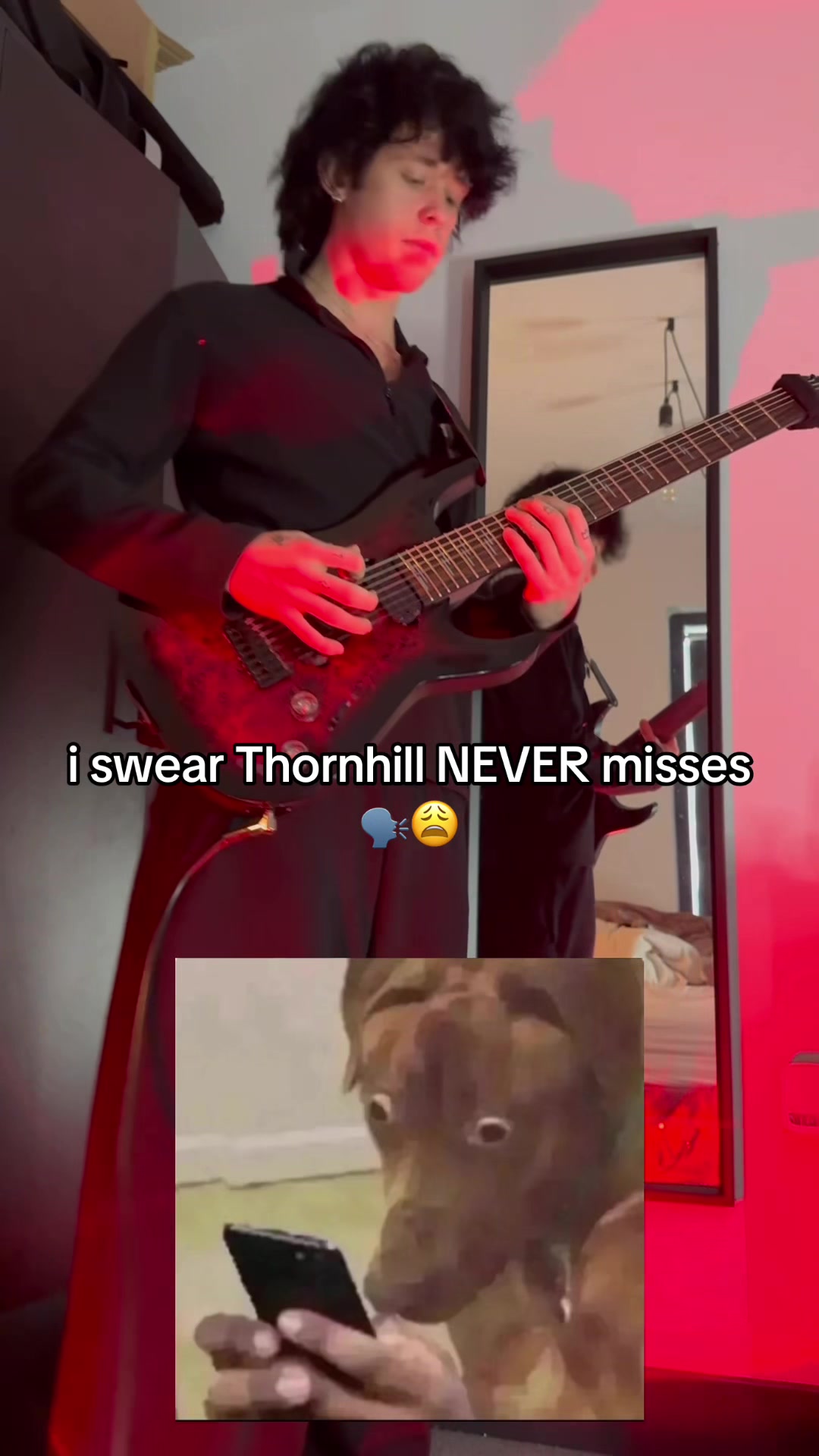@benejord