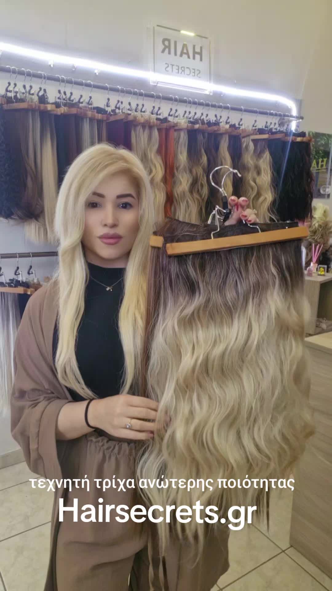 @Hairsecrets