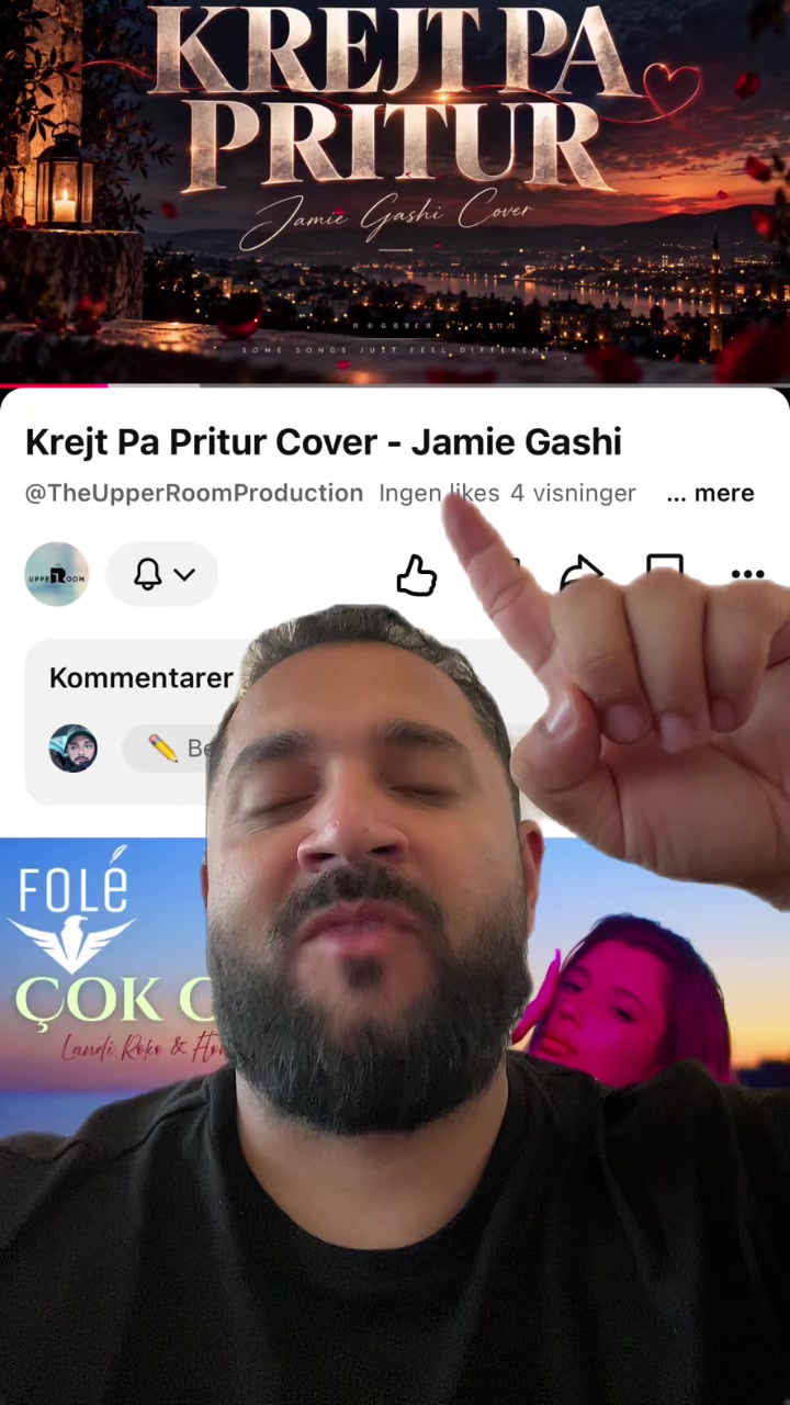@Jamie Gashi