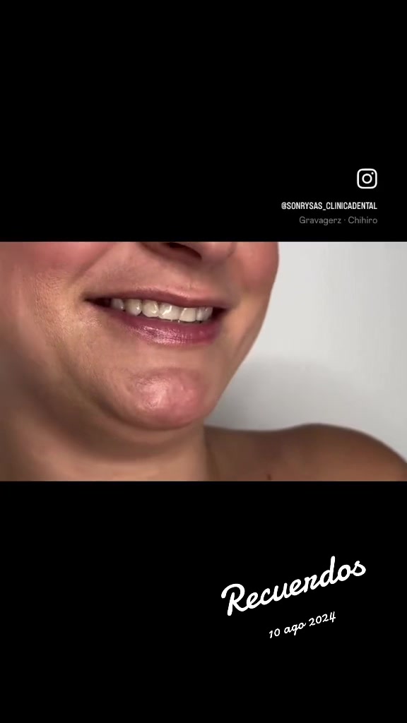 @Artista de sonrisas