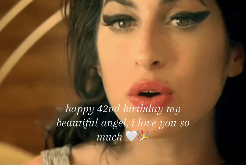@🩷THE AMY WINEHOUSE DAUGHTER🧁