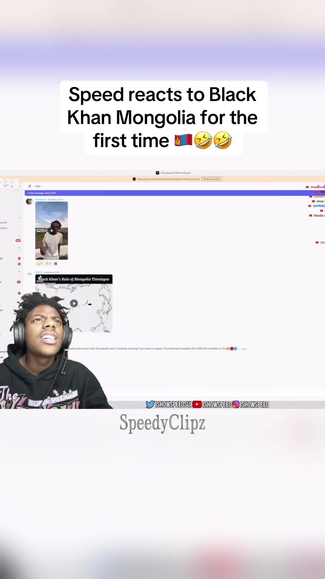 @Speedy Clipz