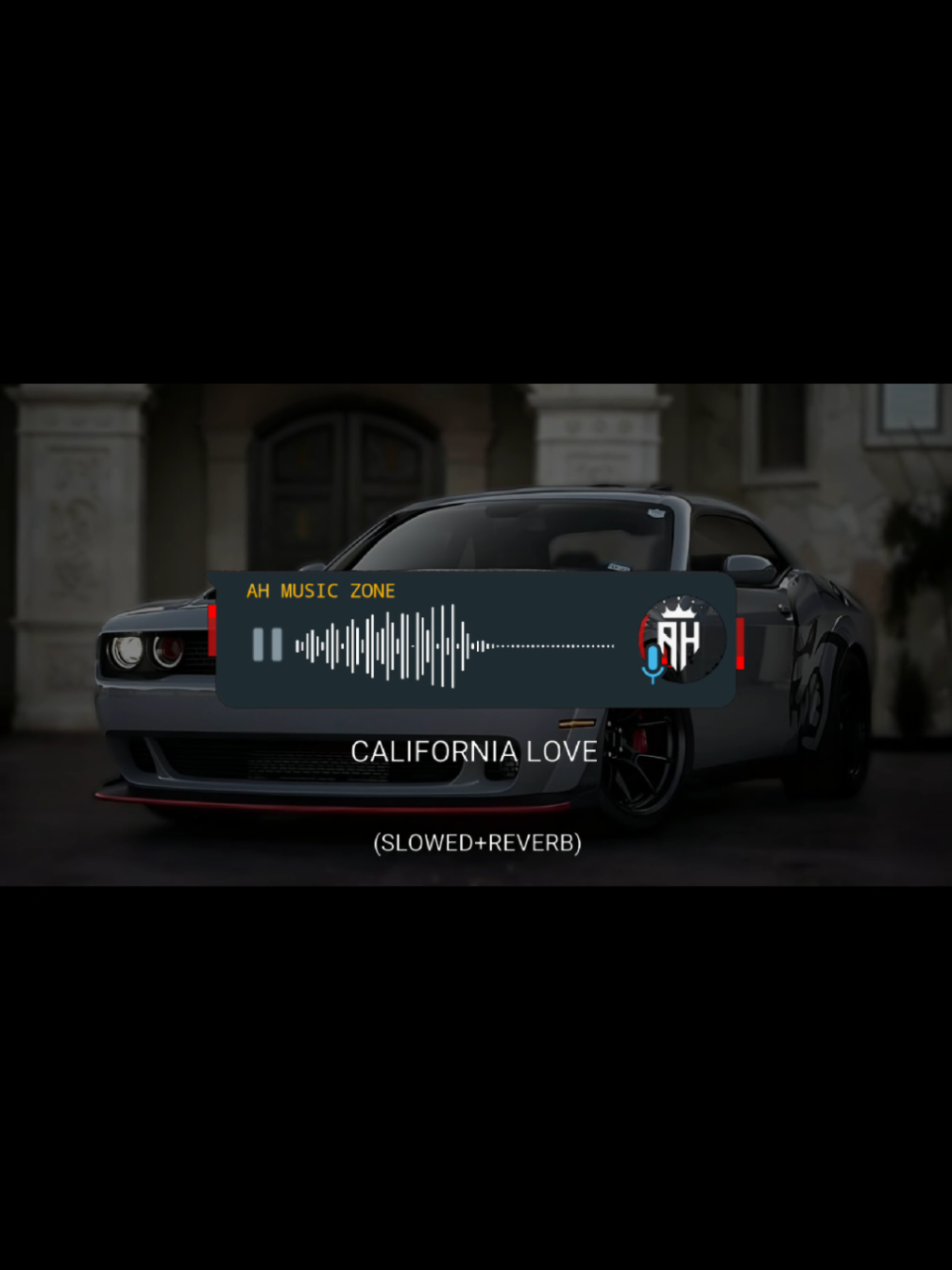 @𝘼𝙃 𝙈𝙐𝙎𝙄𝘾 𝙕𝙊𝙉𝙀 🎧