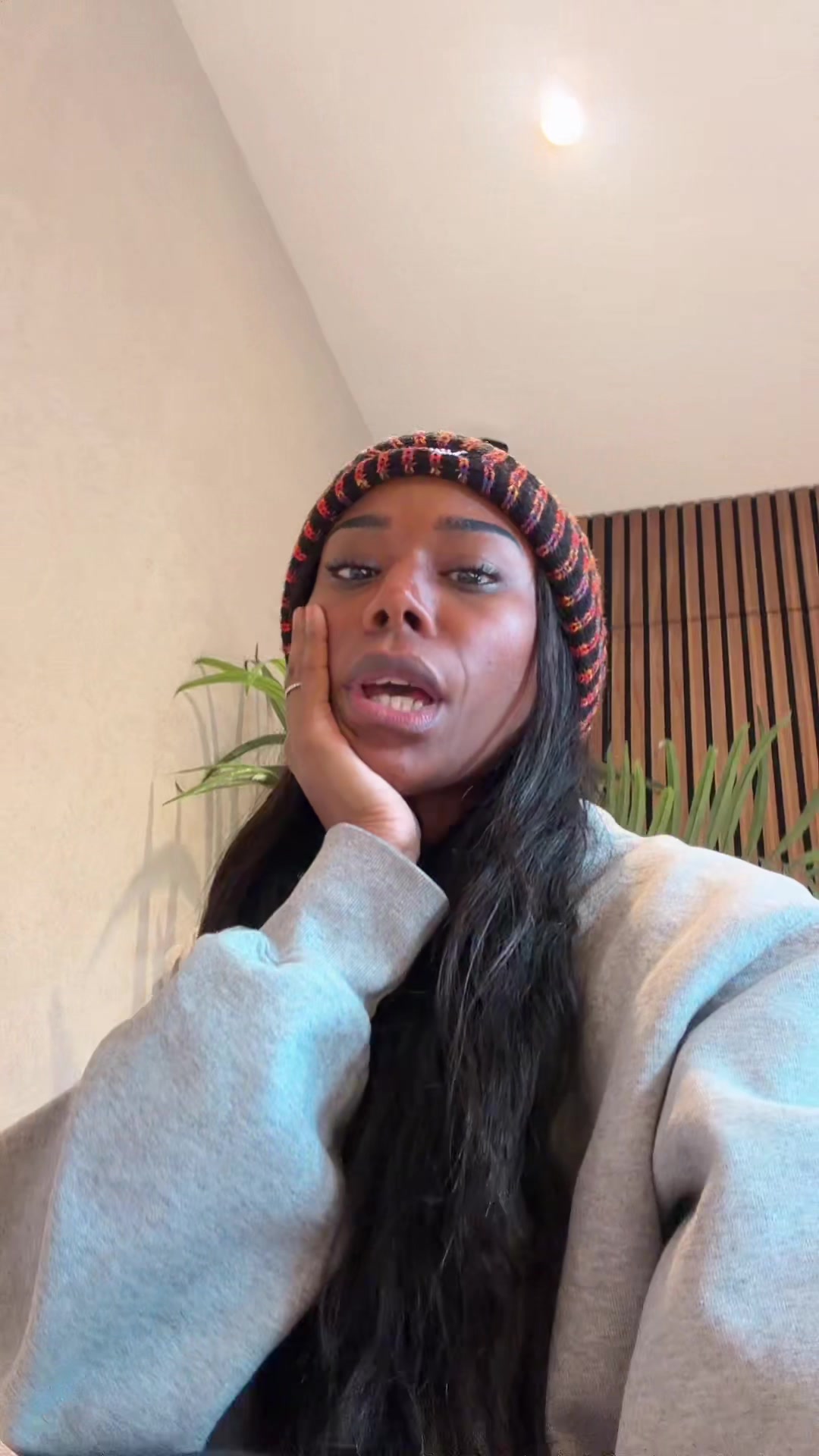 @Carla Monroe