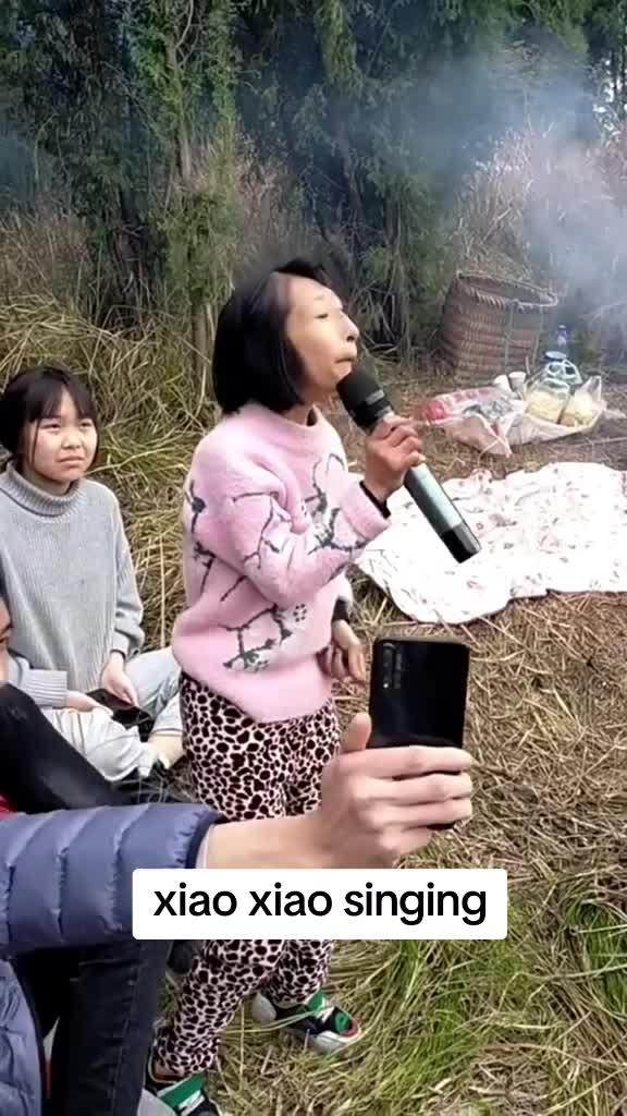 @Xiao xiao