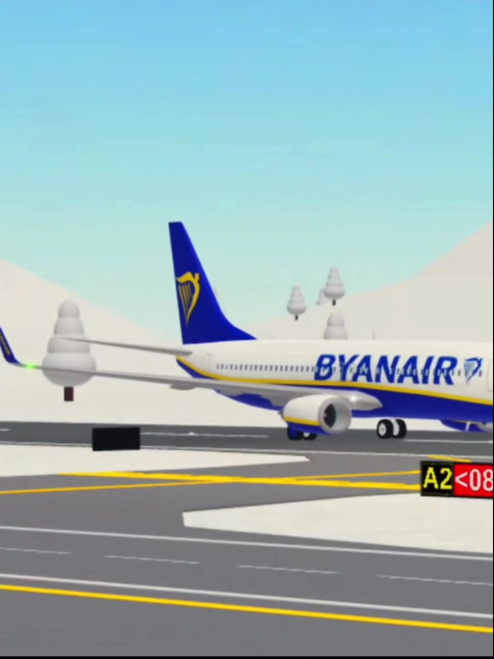@✈️Ryanair✈️