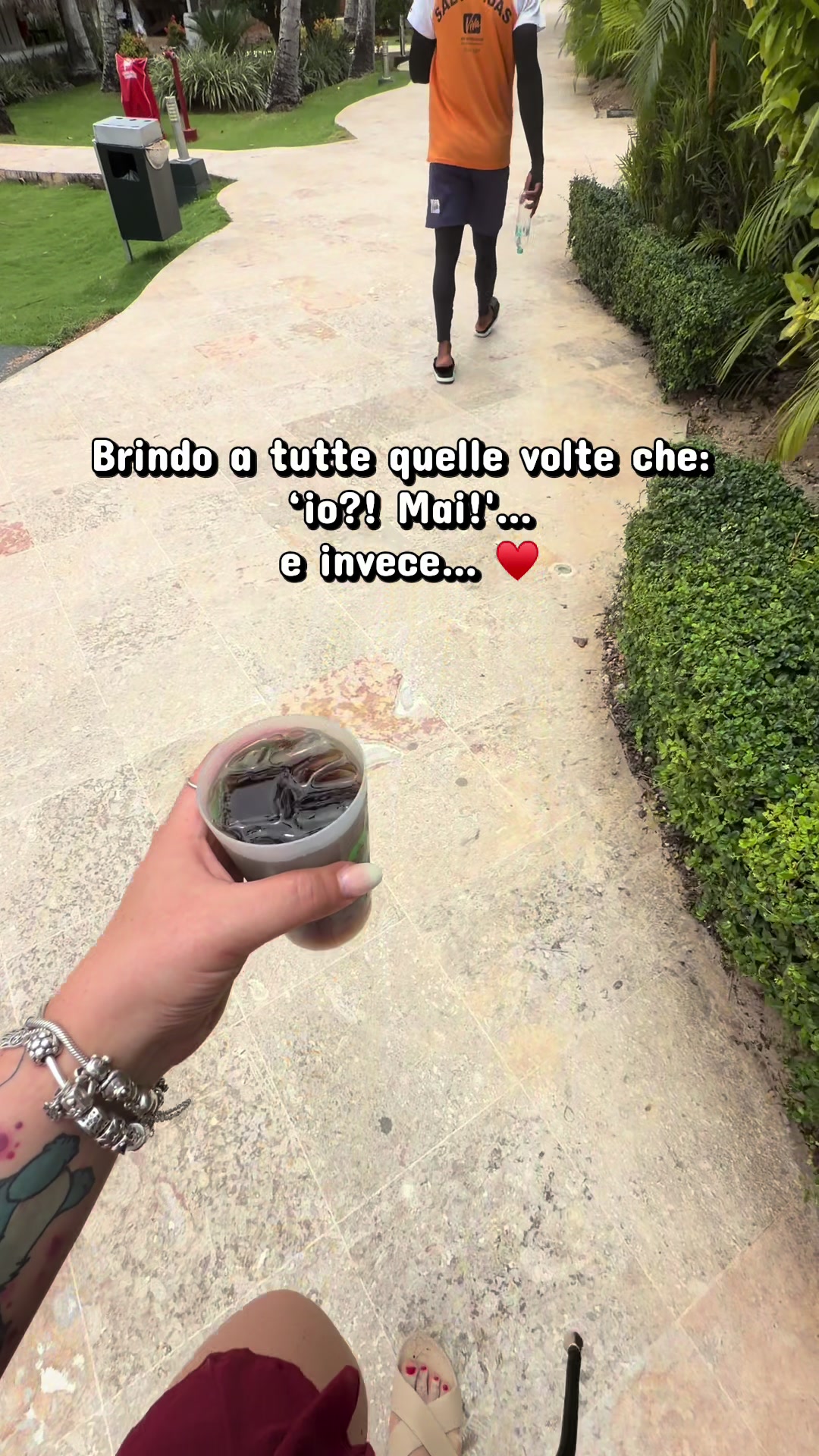@Fabiola Orlando